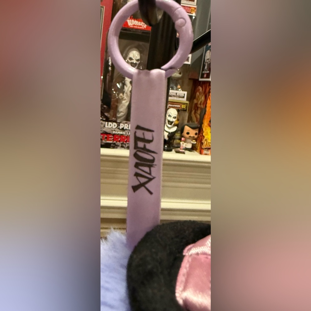 Little Door Tarot Realm Plush Figure "The Magician" - Confirmed New with Box - Picture 4 of 10